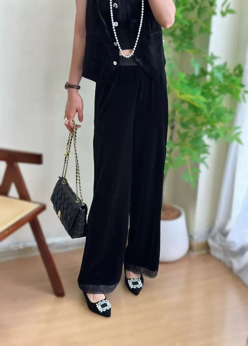 Prada Long Pants